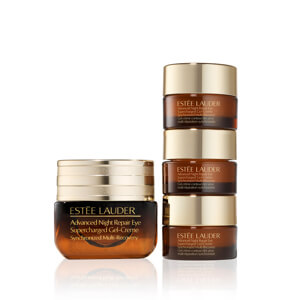 Estée Lauder Advanced Night Repair Eye Cream 4- Piece Skincare Set (Worth 116)